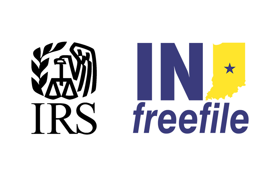 IRS & Indiana Free File - Tom Bauters CPA